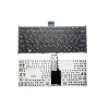 Tastatura laptop  ACER Aspire S3-391 S3-951 S5-391 S5-951 V5-121 V5-122 V5-123 V5-131 V5-132 V5-171 V3-371 V3-111 E3-111 One 725 756 w/o frame ENG/RU B 