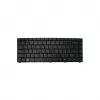 Клавиатура для ноутбука  ACER Aspire 4732 4332 eMachines D525 D725 Gateway NV40 NV42 NV44 ENG/RU Black 