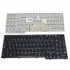 Tastatura laptop  ACER PackardBell EasyNote MH35 MH36 MH45 MH88 HERA C HERA G ENG/RU Black 