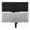 Tastatura laptop  APPLE Macbook Air 11 A1370 A1465 w/o frame ENTER-small ENG/RU Black 