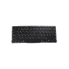 Tastatura laptop  APPLE Macbook Pro 13 A1425 w/o frame ENTER-small ENG/RU Black 