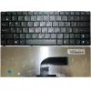 Tastatura laptop  ASUS EeePC 1101 N10  ENG/RU Black