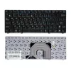 Клавиатура для ноутбука  ASUS EeePC 900 901 700 701 702 2G 4G 8G  ENG/RU Black