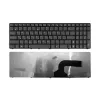 Tastatura laptop  ASUS K52 K53 K54 VX7 G51 G53 G60 G72 G73 A73 UL50 UX50 N61 N60 N71 N73 X61 A52 K73 B53 R503 R704 X54 A54 X55 X52 N53 X73 X75 X77 X64  