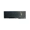 Клавиатура для ноутбука  ASUS M51 F7 ENG/RU Black 