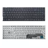 Tastatura laptop  ASUS X541 A541, F541, K541  w/o frame ENTER-small ENG/RU Black