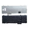 Tastatura laptop  DELL Studio 1735 1736 173  ENG. Black