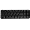 Tastatura laptop  HP Compaq 6820S  ENG. Black