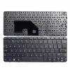 Клавиатура для ноутбука  HP Mini 110-3000 CQ10-400  ENG. Black