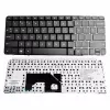 Tastatura laptop  HP Mini 210-1000  ENG/RU Black