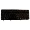 Tastatura laptop  HP Pavilion dv3-2000  ENG/RU Black
