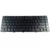 Tastatura laptop  HP ProBook 4340s 4341s 4335s 4336s  w/o frame ENTER-small ENG/RU Black
