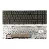 Клавиатура для ноутбука  HP ProBook 4530s 4535s 4730s 4735s  w/o frame ENTER-big ENG. Black