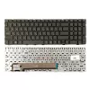 Tastatura laptop  HP ProBook 4530s 4535s 4730s 4735s  w/o frame ENTER-big ENG. Black