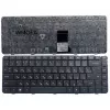 Клавиатура для ноутбука  HP Pavilion DM4-1000 DM4-2000 dv5-2000  w/o frame ENTER-small ENG/RU Black