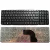 Клавиатура для ноутбука  HP Pavilion dv7-7000 Envy M7-1000  w/o frame ENTER-big ENG/RU Black