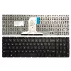 Клавиатура для ноутбука  HP ProBook 4540s 4545s 4740s 4745s  w/o frame ENTER-Big ENG. Black