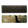 Tastatura laptop  HP Compaq G70 CQ70  ENG. Black
