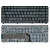 Tastatura laptop  HP Pavilion dv4-3000 dv4-4000 DM4-3000  w/o frame ENTER-small ENG/RU Black