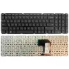Клавиатура для ноутбука  HP Pavilion G7-2000  w/o frame ENTER-small ENG. Black