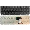 Tastatura laptop  HP Pavilion G7-2000  w/o frame ENTER-small ENG. Black