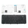 Tastatura laptop  HP Compaq 510 520 530  ENG/RU Black