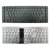 Клавиатура для ноутбука  HP Envy 15-1000  w/o frame ENTER-small ENG. Black