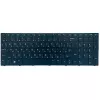 Tastatura laptop  HP ProBook 450 G5 455 G5 470 G5  w/Backlit w/frame ENG/RU Black