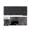 Tastatura laptop  LENOVO S10-2 S100 S110 U200 U205 U160 U165  ENG/RU Black