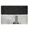Клавиатура для ноутбука  LENOVO IdeaPad 100-15IBD  ENG/RU Black