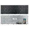 Клавиатура для ноутбука  LENOVO IdeaPad 100-15 B50-10  ENG/RU Black