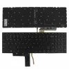 Tastatura laptop  LENOVO IdeaPad 310-15ABR 310-15IAP 310-15ISK 310-15IKB 510-15ISK 510-15IKB v110-15ast  w/o frame ENG/RU Black
