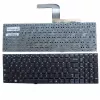 Клавиатура для ноутбука  Samsung RV509 RV511 RV513 RV515 RV518 RV520 RC508 RC509 RC510 RC511 RC512 RC518 RC520 RC530 RV710 RV711 RV715 RV718 RV719 RV720  w/o frame ENTER-small ENG/RU Black