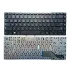 Клавиатура для ноутбука  Samsung NP350V4X NP355V4  w/o frame ENTER-small ENG. Black
