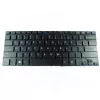Клавиатура для ноутбука  SONY SVF14E SVF14A  w/o frame ENTER-small ENG. Black