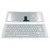 Клавиатура для ноутбука  SONY VPCEG  w/frame ENG. White