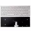 Tastatura laptop  SONY VPCEB  w/frame ENG. White