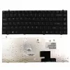 Tastatura laptop  SONY VGN-FZ ENG. Black 