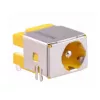 Conector  OEM  DC POWER JACK For Acer Aspire: 3050,  3050-1142,  3050-1494,  3050-1535,  3050-1547,  3050-1579,  3050-1594,  3050-1710,  3050-1787,  3050-1800,  3050-1854,  3050-1894,  3050-1908,  3050-1946,  3680-2022,  3680-2633,  5050,  5050-3242,  5050-3371,  5050-3
