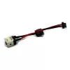 Conector  OEM  DC POWER JACK For ACER d150 d250 532H D255 D260
