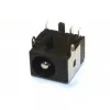 Conector  OEM  DC POWER JACK For Acer Aspire: 1350Acer Ferrari: 3000,  3000LMi,  3200,  3400,  4000 Acer Travelmate: 2700,  3200,  4400,  4402WLMI,  4500 ASUS: A2500H,  A3 series (A3,  A3G,  A3H,  A3V,  A3VC,  A3VP), Z91EDell Inspiron: 1000,  1200,  1300, 2200,  B120,  