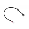 Conector  OEM  DC POWER JACK For TOSHIBA T130 L640 L650 T135,  LENOVO B560 G360 G430 G450 G455 G460 G550