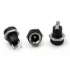 Conector  OEM  DC POWER JACK GY-156