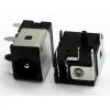 Conector  OEM  DC POWER JACK For Acer Travelmate: C100,  Z9000 Fujitsu Siemens Amilo: L7300 Fujitsu Siemens Amilo Pro: v2010 Gateway: 400 Series,  400SD4,  400VTX,  450RGH,  450SX4,  450ROG,  M275,  M305CRV,  M405,  M1200*, M1300*Gateway solo: 1150,  3300,  3350,  3450,