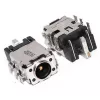 Conector  OEM  DC POWER JACK For Asus X556U X556UA X556UB X556UF X556UJ X556UQ X556UR X556UV