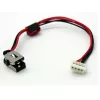 Conector  OEM  DC POWER JACK For TOSHIBA C70 C75 C75D C70-A-10D