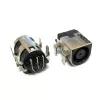 Conector  OEM  DC POWER JACK For DELL 15r L521x L421X XPS15