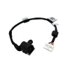 Conector  OEM  DC POWER JACK For DELL 15 5000 7000 15 7537 P36F 17 7737 P24E 13Z 5323