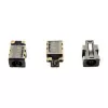 Коннектор  OEM  DC POWER JACK For Asus B400 B400A BU400 BU400A BU400LA BU400V BU400VC BU401L PU500 A CA V B PU401L ROG G501J G501JW G501JW-DS71 GY-252