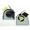 Cooler universal  ACER  CPU Cooling Fan For Aspire Acer V5-531 V5-471 V5-571 (3 pins)